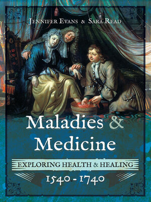 cover image of Maladies & Medicine
